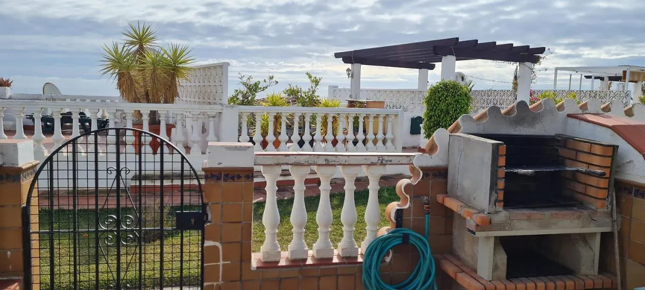 Villa D&D Torrox