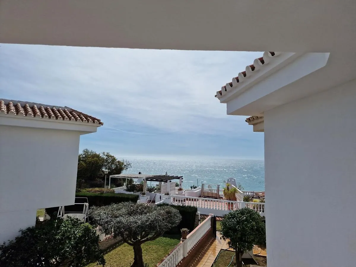 Holiday home Villa D&D Torrox Spain