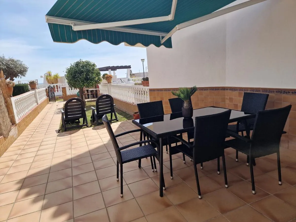 Holiday home Villa D&D Torrox