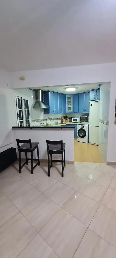 Σπίτι διακοπών Villa D&D Torrox