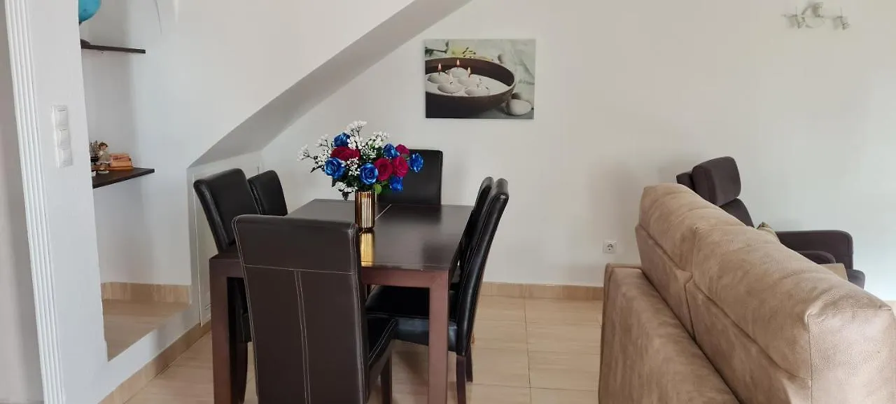 Σπίτι διακοπών Villa D&D Torrox Ισπανία