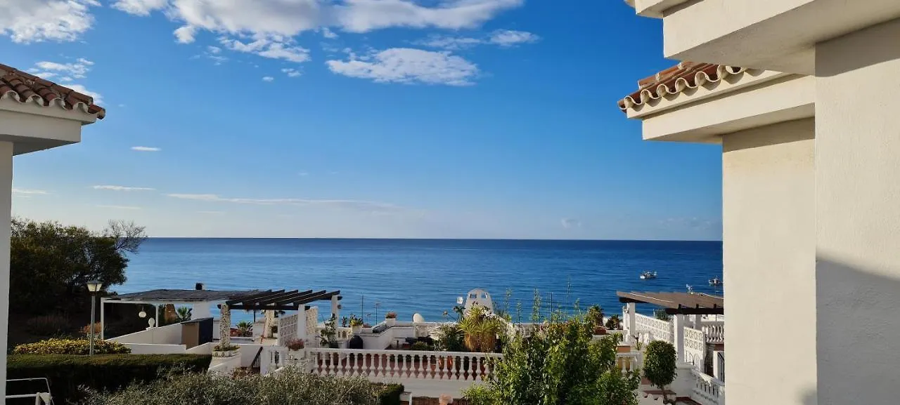 Villa D&D Torrox