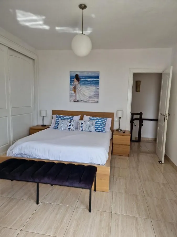 Σπίτι διακοπών Villa D&D Torrox Ισπανία