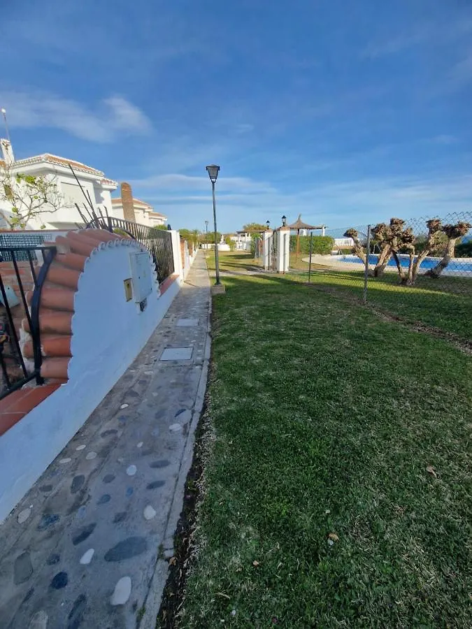 Villa D&D Torrox Ισπανία