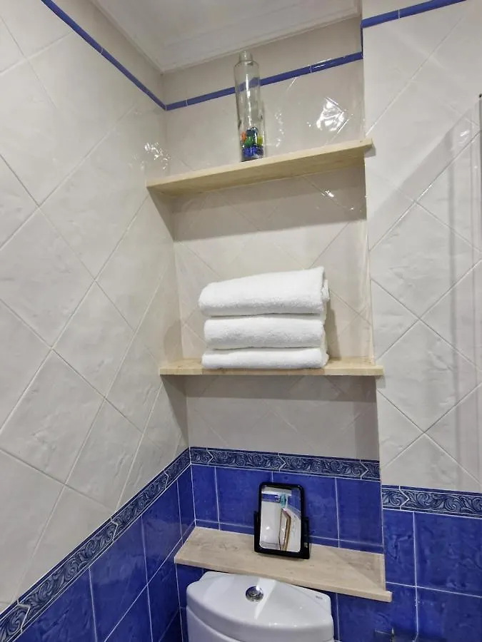 Σπίτι διακοπών Villa D&D Torrox