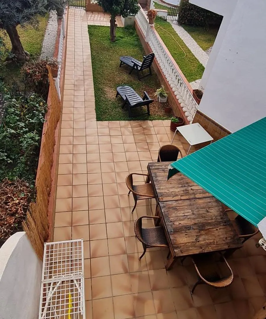 Villa D&D Torrox Σπίτι διακοπών